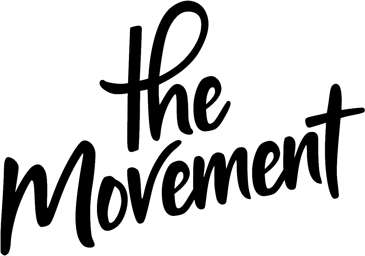 The Movement Logo